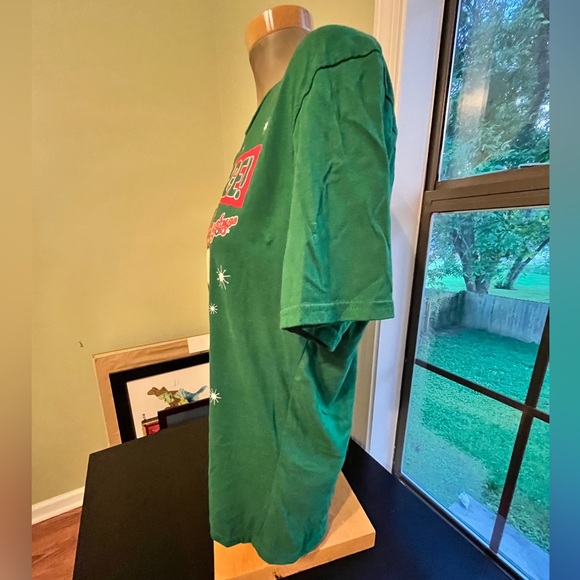 A Christmas Story “Oh Fudge” Pajama Set - Size Adult Large - Picture 5 of 12